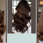 19 Chocolate Brown Hair Ideas for A Sweet New Look**  
**