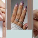 Nail Trends We Love This Spring: 20 Must-Try Looks for 2025**  
**