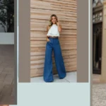 Spring Splendor: 15 Fashionable Outfits for Women in 2025