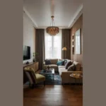 Living Room Furniture Inspirations to Elevate Your Décor Game