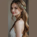 16 Super Stylish Summer Wedding Hairstyles That Every Bride Will Love