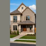 Transform Your Home with 19 Timeless Traditional Exterior Ideas