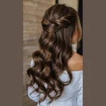 22 Elegant Wedding Hairstyles: Find Your Perfect Look