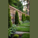 Elevate Your Outdoor Aesthetic: 15 Landscaping Ideas for Property Lines