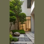 Create Your Dream Italian Courtyard Garden