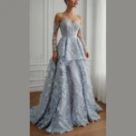 Glam it Up: 19 Classy Evening Party Dress Ideas to Try