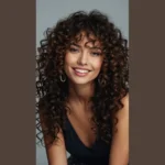 Bow Down to Curls: 21 Adorable Hairstyles for Kids’ Natural Curls