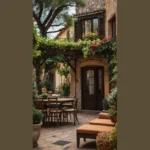 Italian Vibes: 15 Tuscan Patio Ideas for Outdoor Bliss