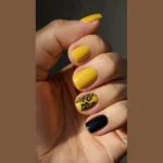 Nail It: Top 17 Yellow Designs You’ll Fall in Love With!
