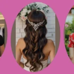 Whimsical Waves: 19 Cute Bridesmaid Hairstyles for Every Length

**