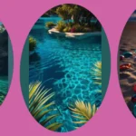 Dive Into Serenity: 22 Water Wallpaper Aesthetic Ideas