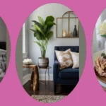 21 Creative Decor Items to Transform Your Living Room into a Luxurious Paradise