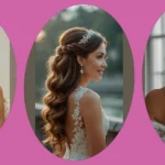 22 Elegant Wedding Hairstyles: The Perfect Match for Every Bride