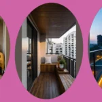 Transform Your Tiny Apartment Balcony into a Cozy Oasis