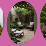Tiny Italian Retreats: 18 Courtyard Garden Ideas for Your Walled Wonderland