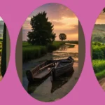 Capturing Nature’s Canvas: 15 Village Photography Ideas