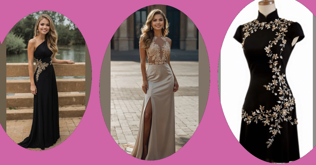 19 Stunning Prom Dress Ideas for 2025: A Trendsetting Guide – Inspire Inlet