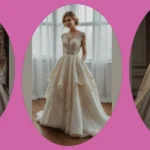 Embracing Elegance: 20 Stunning Ivory Wedding Dress Ideas