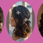 The Ultimate Guide to Stunning Half Up Half Down Bridal Hairstyles