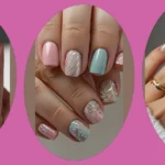 Spring into Style: 20 Nail Ideas for 2025