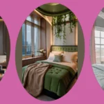 Exploring the 22 Bedroom Design Styles: A Cozy Journey Through Time