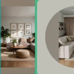 Rustic Meets Modern: 15 Stylish Living Room Furniture Ideas You’ll Love