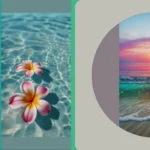 Dive into Summer: 18 Tropical Aesthetic Wallpapers