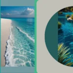 Ocean Vibes: 22 Water Wallpaper Aesthetic Inspirations