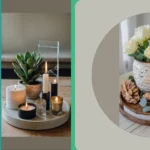 Trending Handmade Decor for a Unique Living Room Makeover