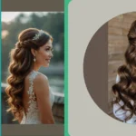 Elegant Wedding Hairstyles for Every Bride’s Dream Day