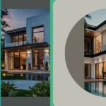 Marvelous Mansions: 22 Modern Abodes for Every Dreamer