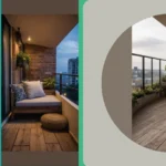 Cozy Balcony Retreats: 16 Inspiring Ideas for Every Apartment