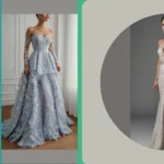 Embrace the Night with These 19 Classy Evening Dress Ideas**

**