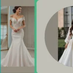 Keep It Cool: 18 Summer Bridal Dresses That Wow and Chill