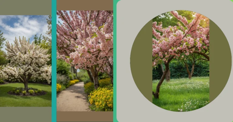 Springtime Splendor: 16 Flowering Trees You Need to Consider