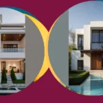 Exquisite Exteriors: 16 Classic Villa Designs to Envy