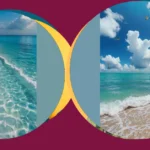 Make Waves: 22 Stunning Water Wallpaper Ideas That Rock