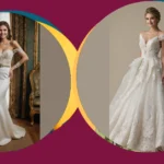 Unleash Your Inner Bride: 20 Fashion-Forward Dress Designs for 2025