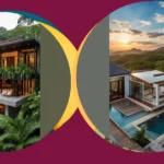 Tiny Tropics: 17 Unique House Ideas That Redefine Bungalow Living