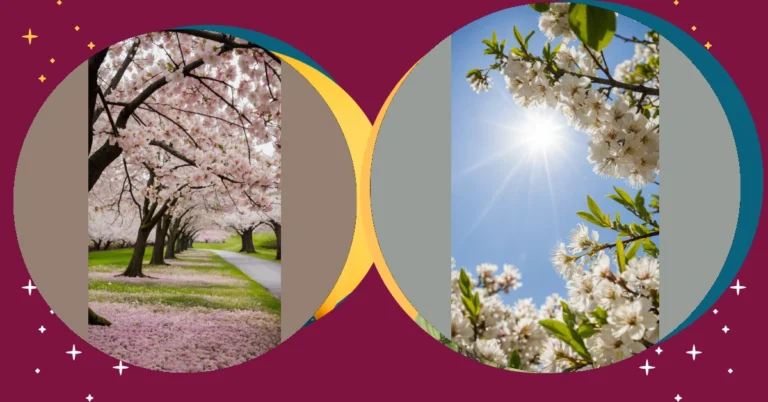 Garden Bliss: 16 Flowering Trees That Will Brighten Your Space