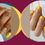17 Soft Yellow Nail Ideas to Embrace This Season