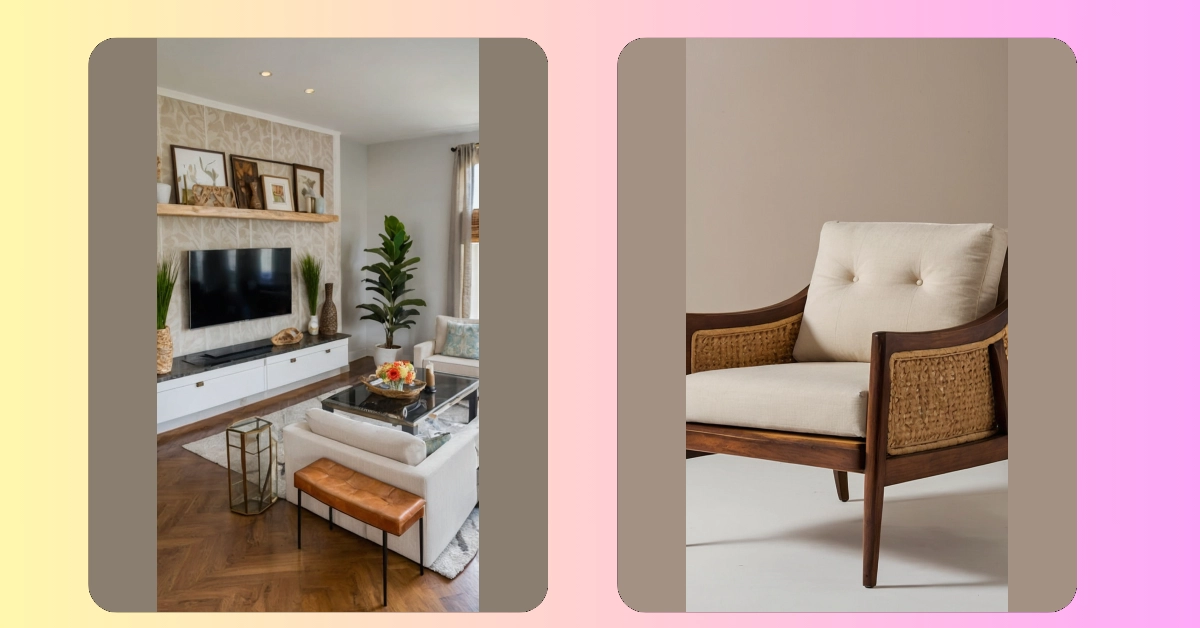 Unleashing Creativity: 15 Living Room Furniture Ideas for Every Taste ...