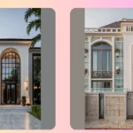 Stylish Villas: 16 Facade Ideas Bursting with Character