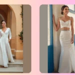 15 Casual Indian Bridal Outfit Ideas that Will Make Heads Turn