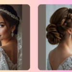 Glam Up Your Summer Wedding Look with These 16 Hairstyles