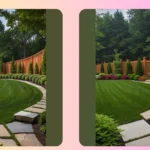 Privacy and Charm: 15 Landscaping Ideas for Every Corner of Your Property