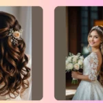 17 Hair-Mazing Wedding Hairstyles to Turn Heads and Start Conversations