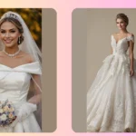Style Yourself Fabulous with 20 Bridal Dress Designs for 2025