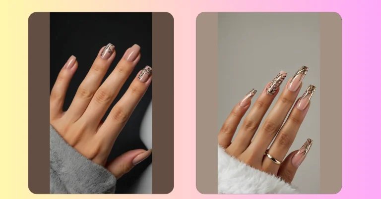 Get Glam: 22 Prom Nail Ideas That Will WOW Your Friends