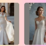 Sassy & Classy: 18 Summer Bridal Dress Ideas to Turn Heads